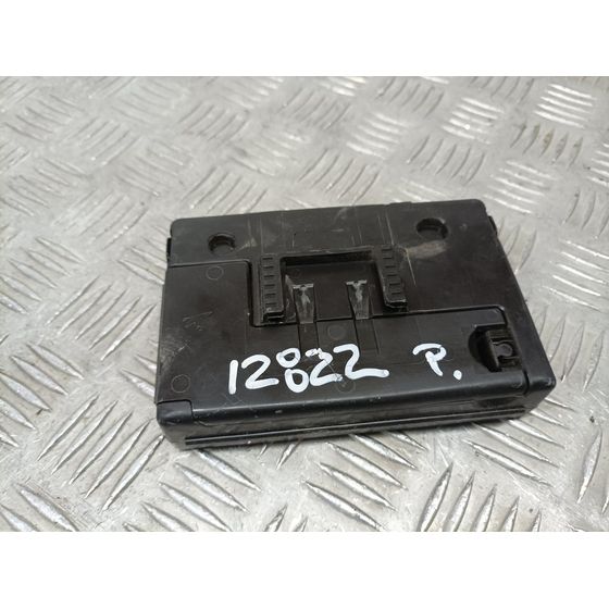 Modulo Electronico Para Renault Megane Iv Grandtour
