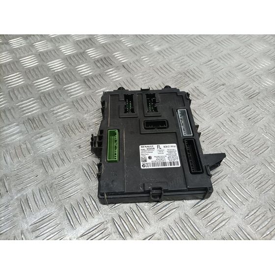 Modulo Electronico Para Renault Megane Iv Grandtour