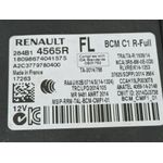 Modulo Electronico Para Renault Megane Iv Grandtour