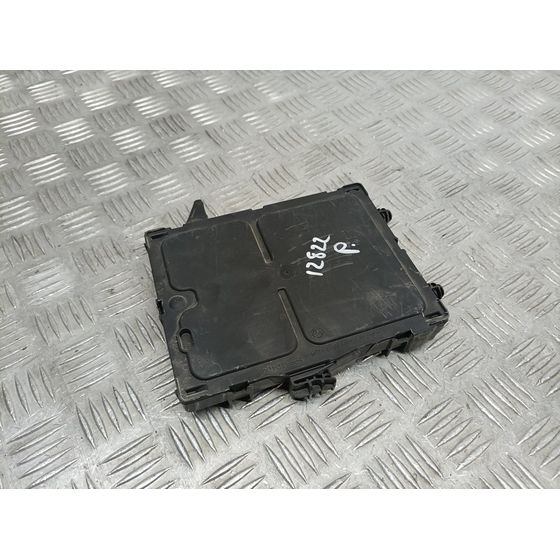 Modulo Electronico Para Renault Megane Iv Grandtour
