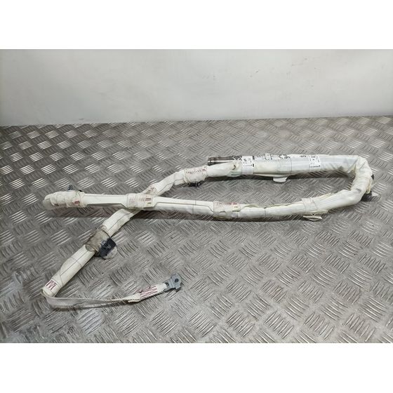 Airbag Cortina Delantero Derecho  para Renault Megane Iv Grandtour
