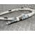 Airbag Cortina Delantero Derecho para Renault Megane Iv Grandtour