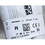 Airbag Cortina Delantero Derecho para Renault Megane Iv Grandtour