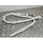 Airbag Cortina Delantero Izquierdo Para Renault Megane Iv Grandtour