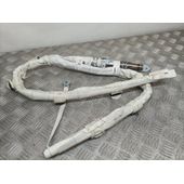 Airbag Cortina Delantero Izquierdo Para Renault Megane Iv Grandtour