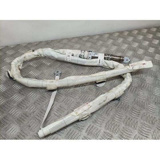 Airbag Cortina Delantero Izquierdo Para Renault Megane Iv Grandtour