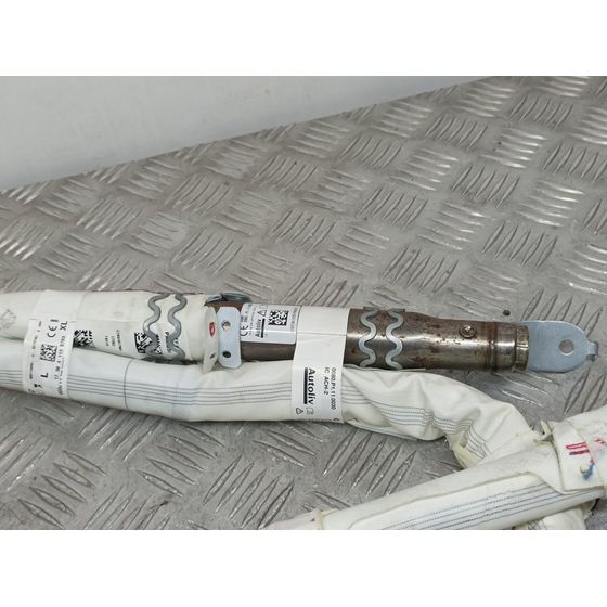 Airbag Cortina Delantero Izquierdo Para Renault Megane Iv Grandtour