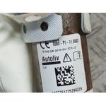 Airbag Cortina Delantero Izquierdo Para Renault Megane Iv Grandtour