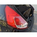 Piloto Trasero Izquierdo Para Ford Fiesta