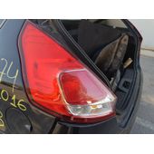 Piloto Trasero Izquierdo Para Ford Fiesta
