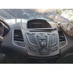 Sistema Audio / Radio Cd Para Ford Fiesta