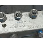 Abs Para Renault Clio V