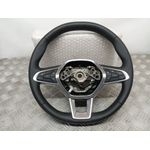 Volante Para Renault Clio V