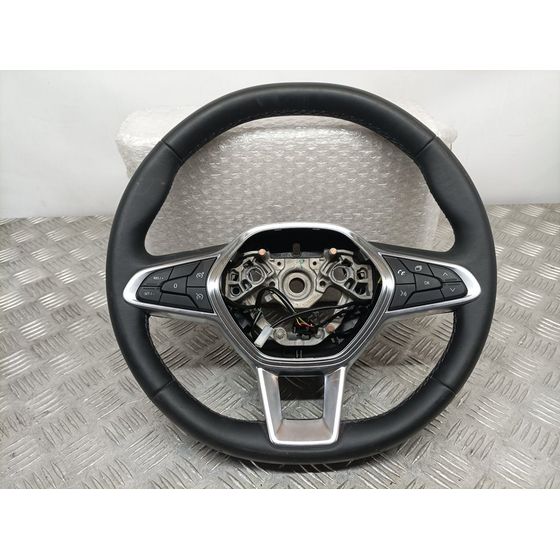 Volante Para Renault Clio V