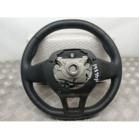 Volante Para Renault Clio V