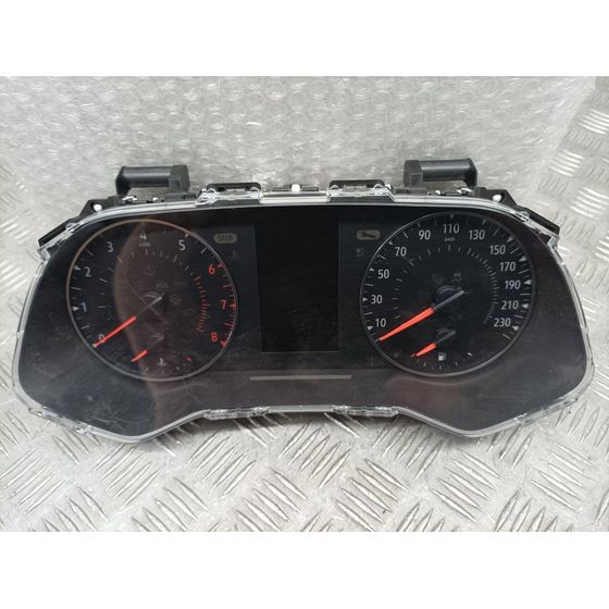 Cuadro Instrumentos Para Renault Clio V
