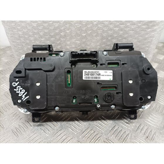 Cuadro Instrumentos Para Renault Clio V