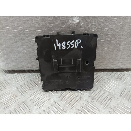 Modulo Electronico Para Renault Clio V