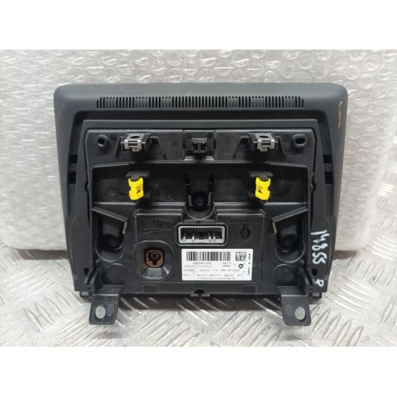 Sistema Navegacion Gps Para Renault Clio V