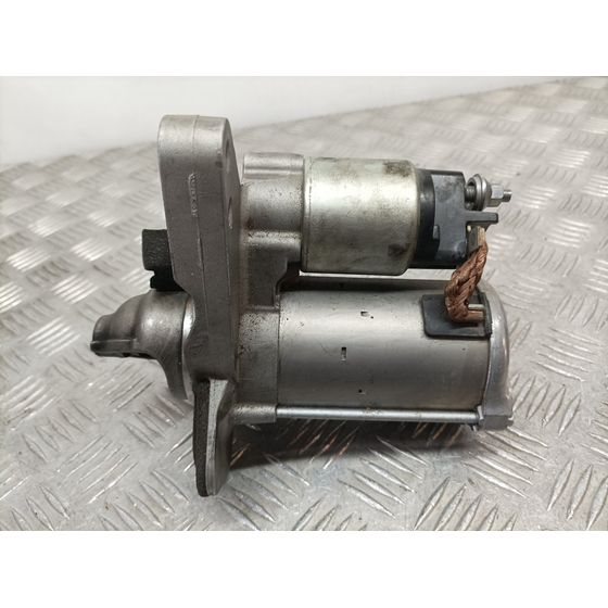 Motor Arranque Para Renault Clio V