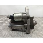 Motor Arranque Para Renault Clio V