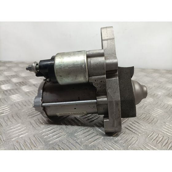 Motor Arranque Para Renault Clio V
