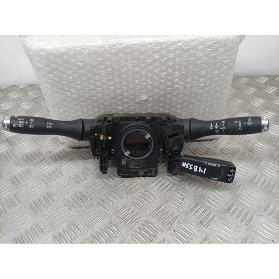Mando Luces Y Limpia Para Renault Clio V
