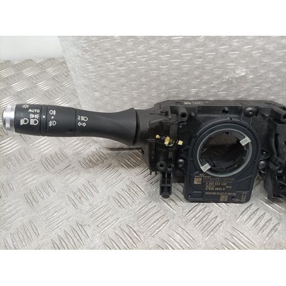 Mando Luces Y Limpia Para Renault Clio V