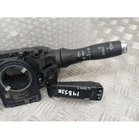 Mando Luces Y Limpia Para Renault Clio V