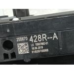 Mando Luces Y Limpia Para Renault Clio V