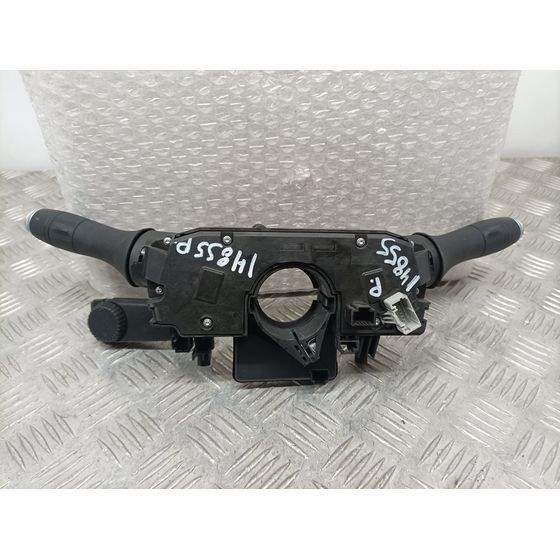Mando Luces Y Limpia Para Renault Clio V