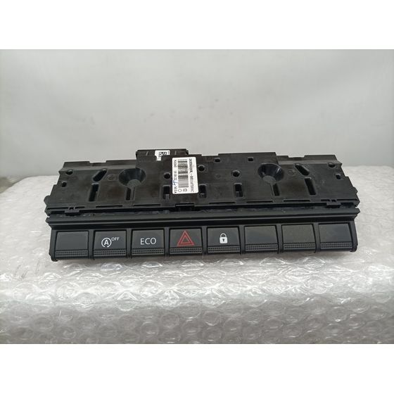 Mando Multifuncion Para Renault Clio V