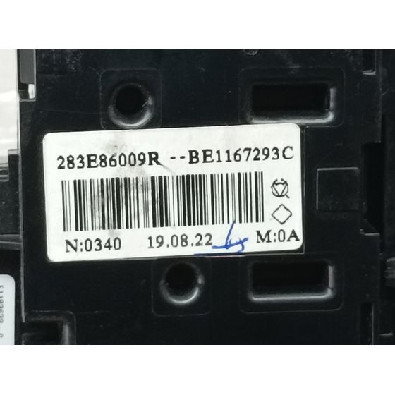 Mando Multifuncion Para Renault Clio V