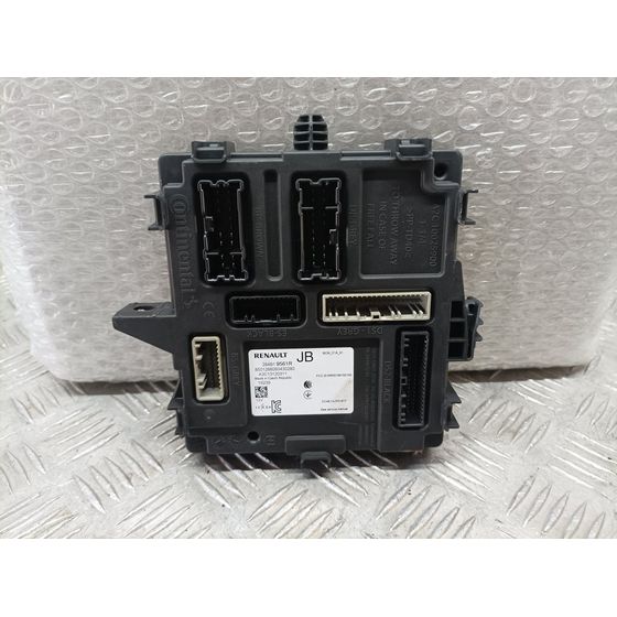 Modulo Electronico Para Renault Clio V