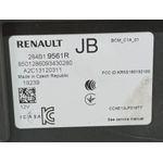 Modulo Electronico Para Renault Clio V