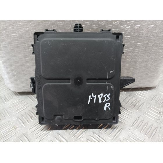 Modulo Electronico Para Renault Clio V