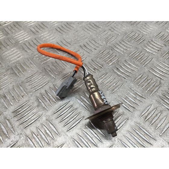Sonda Lambda Para Renault Clio V