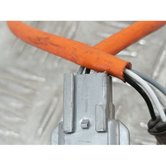 Sonda Lambda Para Renault Clio V