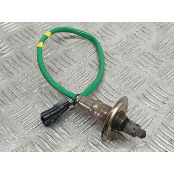 Sonda Lambda Para Renault Clio V