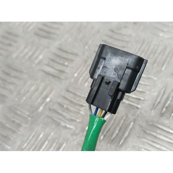 Sonda Lambda Para Renault Clio V