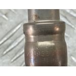 Sonda Lambda Para Renault Clio V