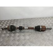 Transmision Delantera Izquierda Para Renault Clio V