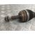 Transmision Delantera Izquierda Para Renault Clio V