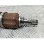 Transmision Delantera Izquierda Para Renault Clio V