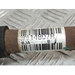 Transmision Delantera Izquierda Para Renault Clio V