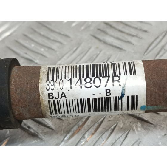 Transmision Delantera Izquierda Para Renault Clio V