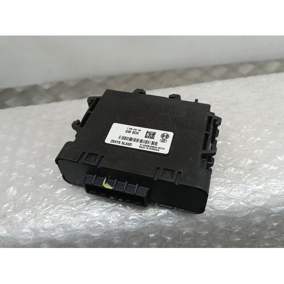 Modulo Electronico Para Renault Clio V