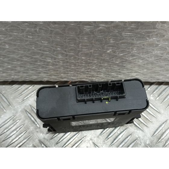 Modulo Electronico Para Renault Clio V