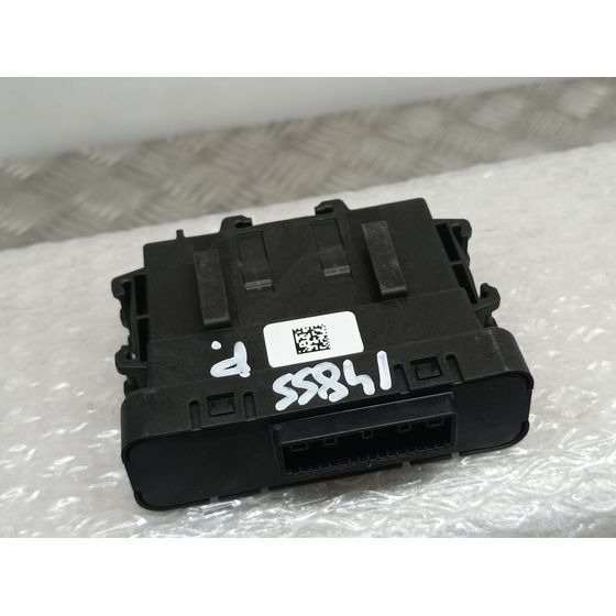 Modulo Electronico Para Renault Clio V