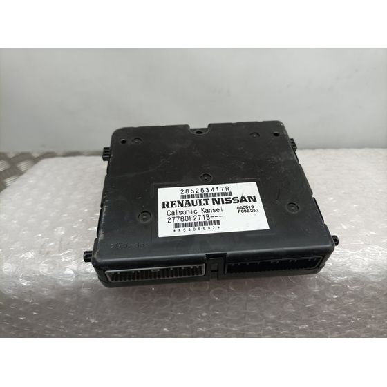 Modulo Electronico para Renault Clio V